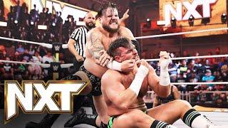 Schism’s chaos leads to Joe Gacy beating Joe Coffey: WWE NXT highlights, May 2, 2023