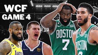 Heat put Celtics in 3-0 hole | Can LeBron, Lakers avoid the sweep? | Hoop Streams