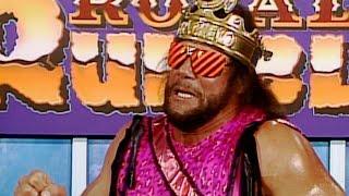 Randy Savage was a once-in-a-lifetime Superstar: A&E WWE’s Most Wanted Treasures – Randy Savage