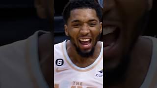 Donovan Mitchell talks leading the Cavs team and more on a new episode of Pass the Rock!| #Shorts