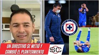 ESCÁNDALO La verdad de lo que pasó en la remontada de Pumas vs Cruz Azul en el 2020 | SportsCenter