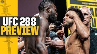 UFC 288 BETTING PREVIEW: Aljamain Sterling vs Henry Cejudo [FIGHT PICKS & MORE] I CBS Sports