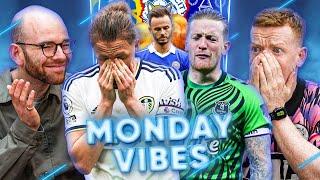 RELEGATION WILL RUIN THESE 2 CLUBS! - Who Survives The Drop? | #MondayVibes
