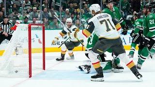 Wild Bill has the Golden Knights up early in Game 4!
