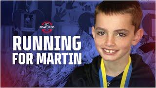 Running For Martin | SC Featured
