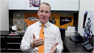 Peyton Manning reveals the Broncos’ schedule THE OFFICE style  | NFL on ESPN