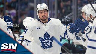The Uncertainty Around the Leafs | The Jeff Marek Show