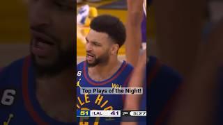 NBA’s Top Plays of the Night In 60 Seconds! | May 20, 2023