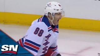Patrick Kane Does It Himself With Sweet Individual Effort For Rangers