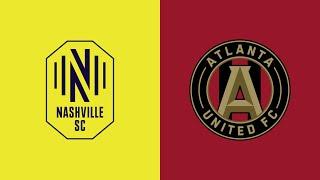 HIGHLIGHTS: Nashville SC vs. Atlanta United | April 29, 2023