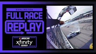 Shriners Children's 200 | NASCAR Xfinity Series Full Race Replay