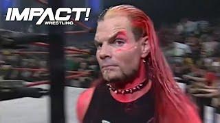 Bobby Roode vs. Jeff Hardy | FULL MATCH | Unbreakable September 11, 2005