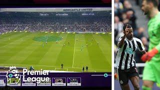 Dissecting Tottenham's disastrous system change in loss to Newcastle | Generation xG | NBC Sports