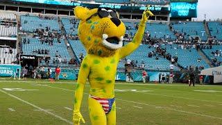 DEAD RATS Found In Jaguars Stadium Concession Stands!