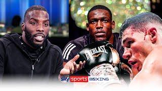 Lawrence Okolie AGREES to Chris Billam-Smith fight!  | "LET'S DO THIS!"