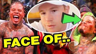(ENVY!) ANGRY CANELO MAD GERVONTA DAVIS CALLED "FACE OF BOXING" INSTEAD OF HIM