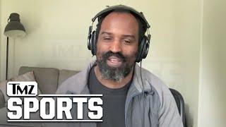Ricky Williams Says He Could Have Been MLB All-Star | TMZ Sports
