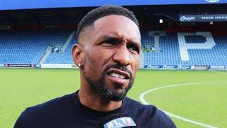 'EDDIE HEARN, I'M A PRIZEFIGHTER, BRING THE MONEY!' - JERMAINE DEFOE SAYS HE WILL FIGHT