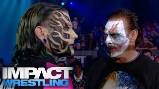 Sting and Jeff Hardy vs. Bully Ray and Bobby Roode (FULL MATCH) | IMPACT December 22, 2011