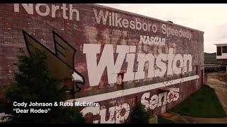 The Return of North Wilkesboro Speedway | Cody Johnson | NASCAR