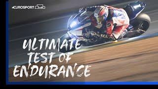 "Stunning Result!" | Highlights Of 24 Hours of Le Mans Moto | Eurosport