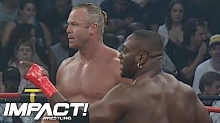 Kip James And Monty Brown vs. Apolo And Lance Hoyt | FULL MATCH | Unbreakable September 11, 2005