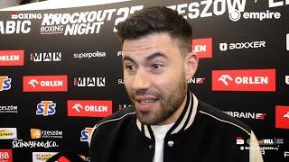 "WE WANT THE FIGHT...HE'S A FREE AGENT" Ben Shalom ADDRESSES Eddie Hearn Reply, Talks Whyte v Bakole