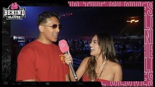 "I Want to be Prospect of The Year" Emiliano Vargas discusses his Boxing Career & Upcoming Fights!