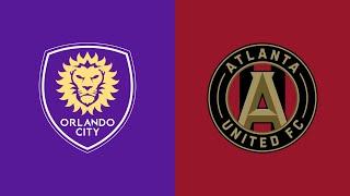 HIGHLIGHTS: Orlando City SC vs. Atlanta United FC | May 28, 2023