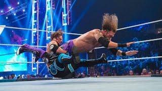 The Best of WWE Backlash