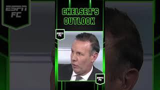 This Chelsea question nearly stumped Craig Burley  #shorts