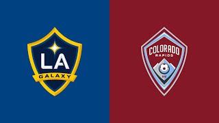 HIGHLIGHTS: LA Galaxy vs. Colorado Rapids | May 6, 2023