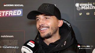 "GIVE ME 10 MILL AND I'LL FIGHT WILDER!" Lee Selby on Heavyweights Not Fighting Each Other | Cordina