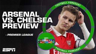 Arsenal vs. Chelsea PREDICTIONS: Can Chelsea end Arsenal’s title hopes once and for all? | ESPN FC