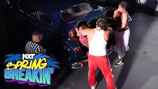 The Family slam the door on Pretty Deadly: WWE NXT Spring Breakin’ highlights, April 25, 2023