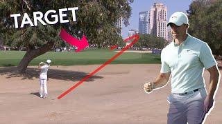 EVERY Birdie of Rory McIlroy's Record Breaking 2022