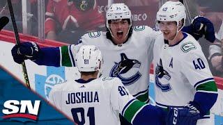 The Canucks Need An Identity | Halford & Brough