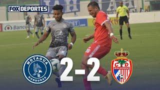 Motagua 2-2 Real Sociedad | HIGHLIGHTS | Fecha 16 | Clausura 2023 | Liga de Honduras