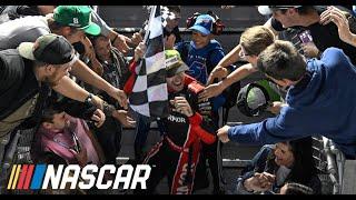 Top Moments from the Coca-Cola 600 | NASCAR