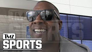 Antonio Gates Says Chargers Are Super Bowl Contenders, Unsure About Rodgers' Jets | TMZ Sports