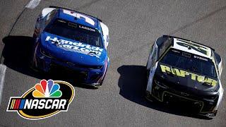 NASCAR Cup Series: Toyota Owners 400 | HIGHLIGHTS | 4/1/23 | Motorsports on NBC