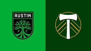 HIGHLIGHTS: Austin FC vs. Portland Timbers | September 17, 2023