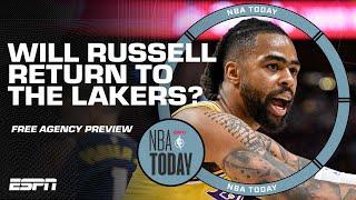 The 3 pathways the Los Angeles Lakers can take this offseason | NBA Today