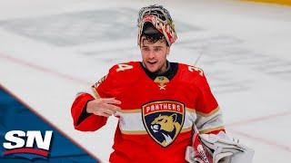 Where Are the Florida Panthers At? | The Jeff Marek Show