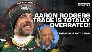 Jets BONAFIDE Super Bowl contenders?! Dan Orlovsky & Michael Wilbon vastly disagree | SportsCenter