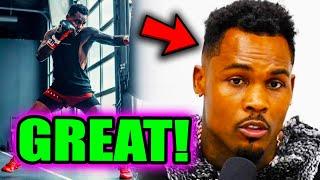 THIS: F**K HATERZ JERMELL CHARLO WANTS TO SHOW YOU HIS "GREATNESS" VS. CANELO