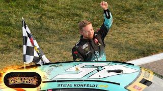Tyler Reddick's NASCAR Cup win at Kansas raises 23XI Racing expectations | Motorsports on NBC