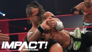 ALL-STAR Six Man Tag Team Preview of Under Siege Contenders Match | IMPACT May 18, 2023