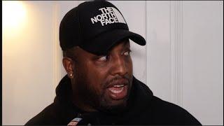 'WHAT THE F***?' - DEAN WHYTE GOES OFF ON ONE / WHYTE v BAKOLE BEEF / HINTS AT JOSHUA-WHYTE TALKS?
