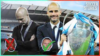 The Reason Why Pep Guardiola Could Finally win the UCL
